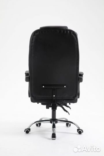 Компьютерное кресло с массажем