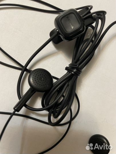Наушники