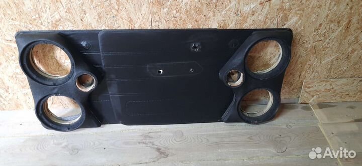 Подиумы ваз 21214, Урбан