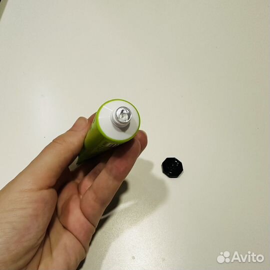 Крем для рук новый 30 г bioaqua