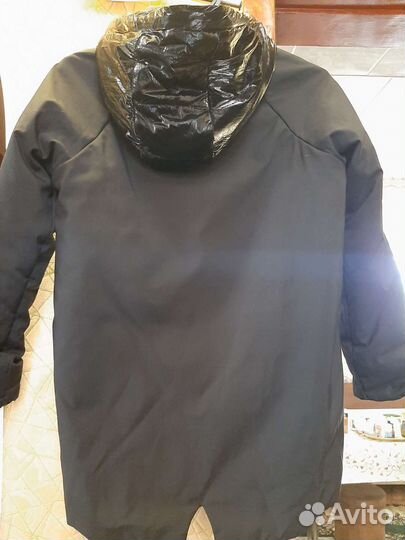 Куртка для девочки