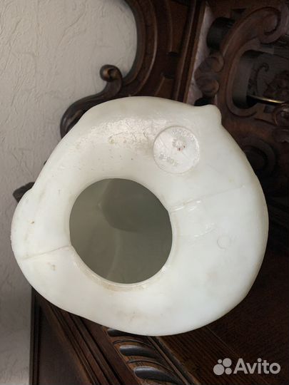 Дед мороз СССР