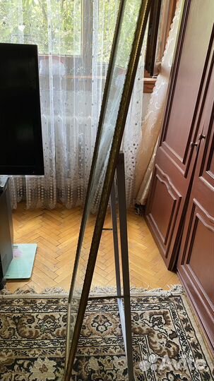 Зеркало напольное