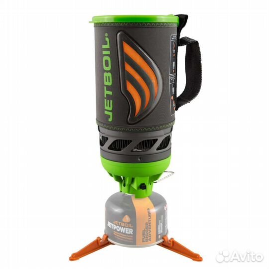 Jetboil Flash Java