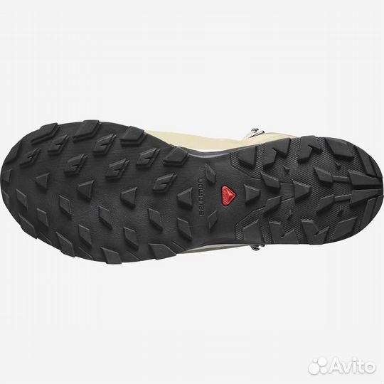 Ботинки Salomon Outsnap Cswp Kelp Утепленные