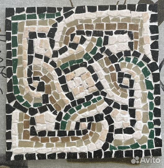 Плитка мозаика