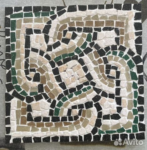 Плитка мозаика