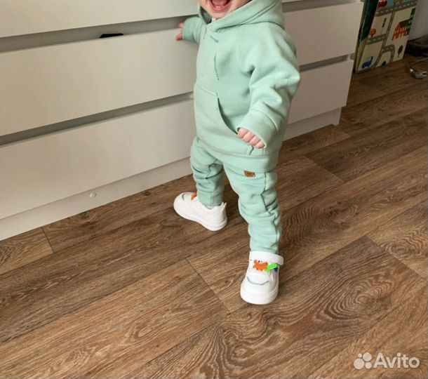 Детский костюм