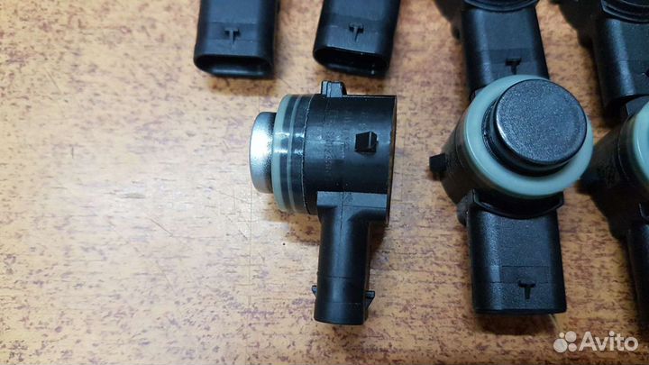 Парктроник Skoda, Audi, VW