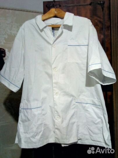 Китель медицинский мужской продам