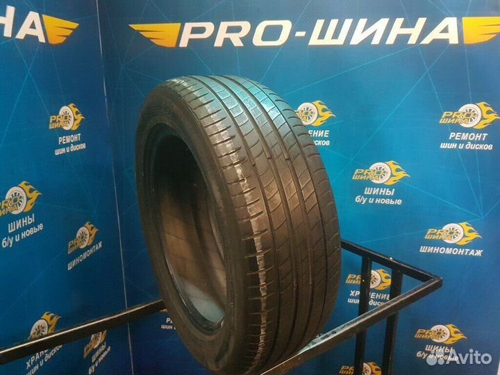Michelin Primacy 3 205/55 R16