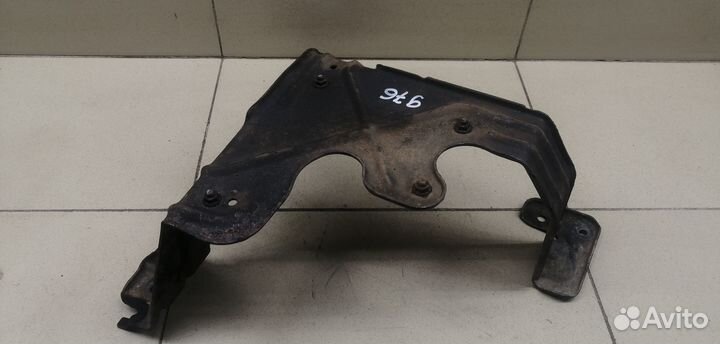 Кронштейн (сопут. товар) Transporter T5 2003-2015