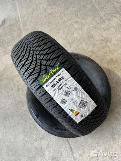Westlake All Season Z-401 195/60 R15 88V