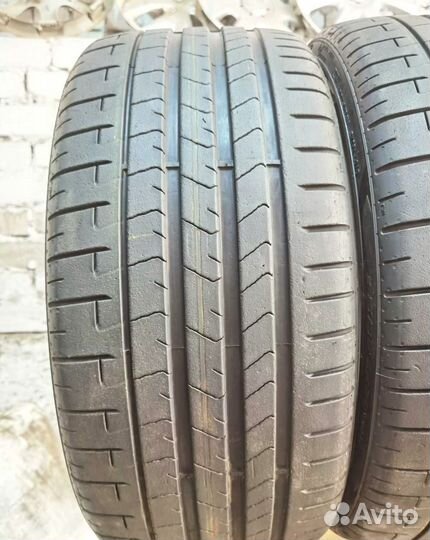 Pirelli P Zero 245/30 R20 92Y