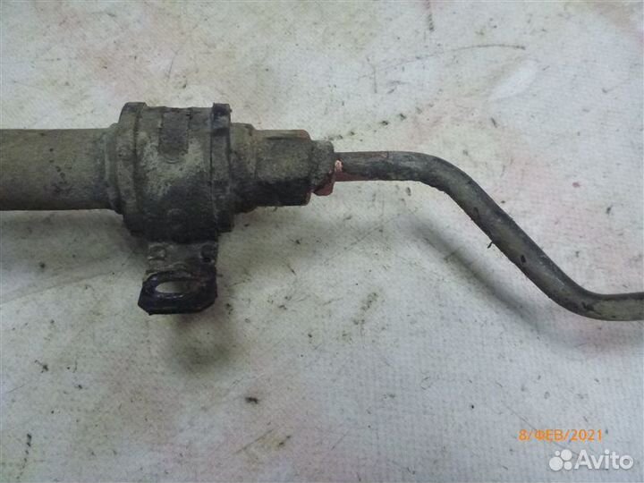 Трубка гидроусилителя Hyundai Accent LC2 G4EC 2006