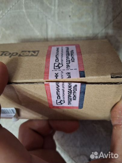 Аккумулятор для работа пылесоса TOPon ILife-14.8