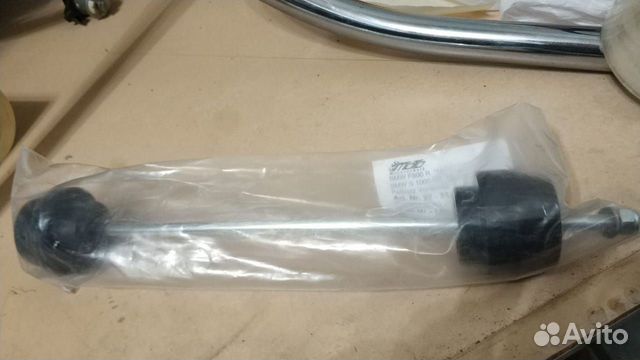 Слайдеры передней оси GSG для BMW F800R/S1000XR