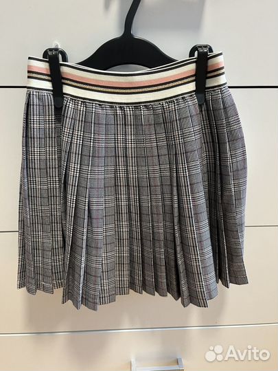 Юбка для девочки