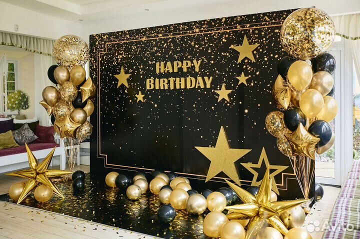 Фотозона в аренду