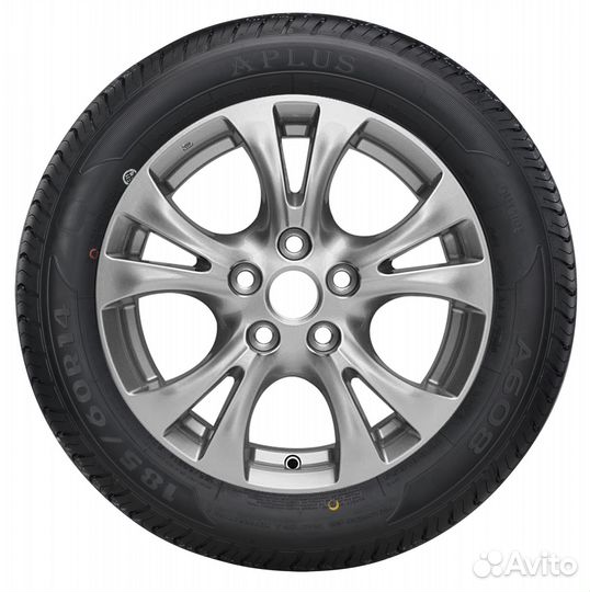 Aplus A608 205/60 R16