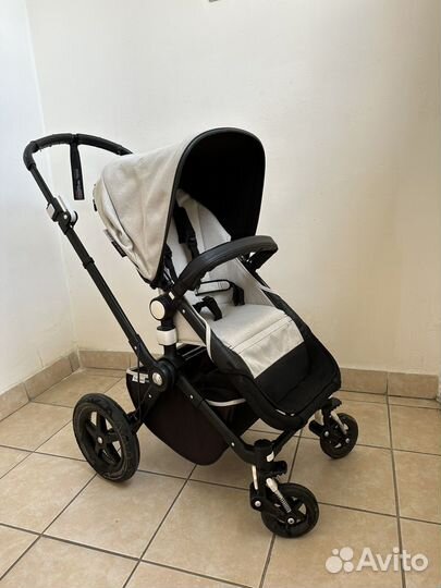 Коляска bugaboo cameleon 3