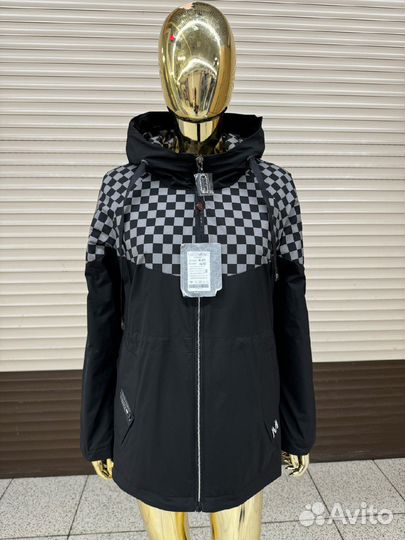 Куртка 46р до 56 размер