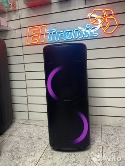 Колонка eltronic art.20-16 (магазин,гарантия)