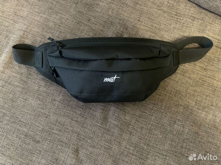 Поясная сумка Harry Hatchet