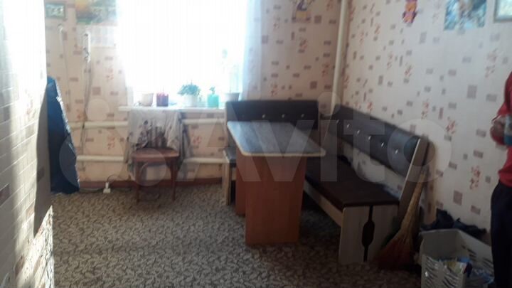 Дом 89 м² на участке 9,3 сот.