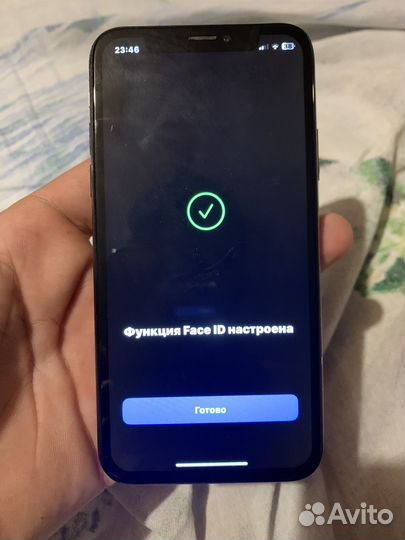 iPhone X, 64 ГБ