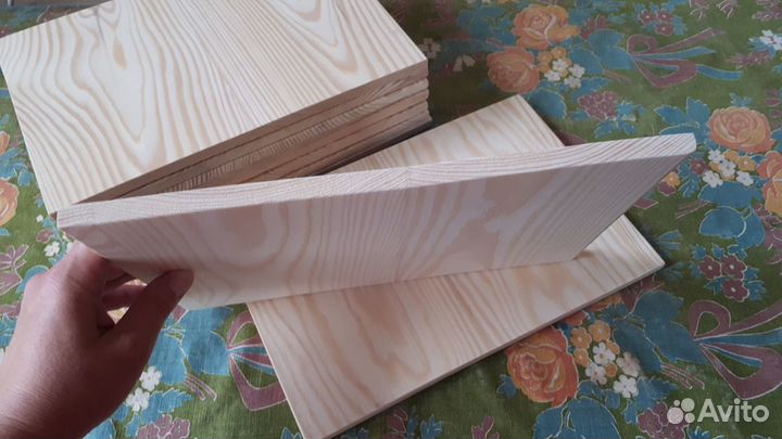 Доска для разбивания одноразовая тхэквандо