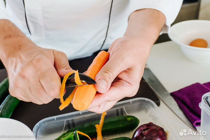 Овощник (м. Гражданский проспект)