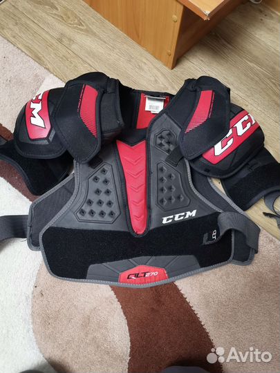 Хоккейная форма