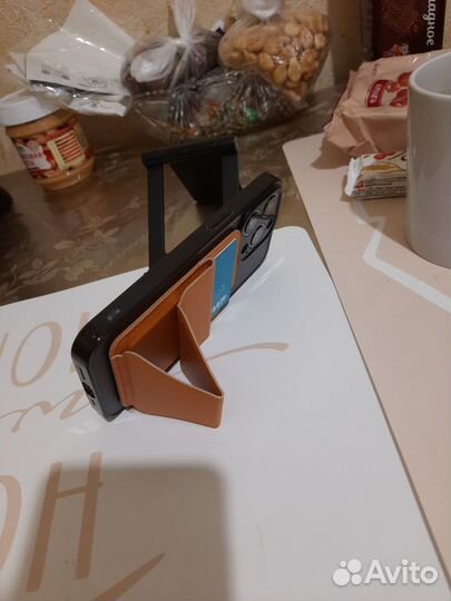 Картхолдер magsafe для карт