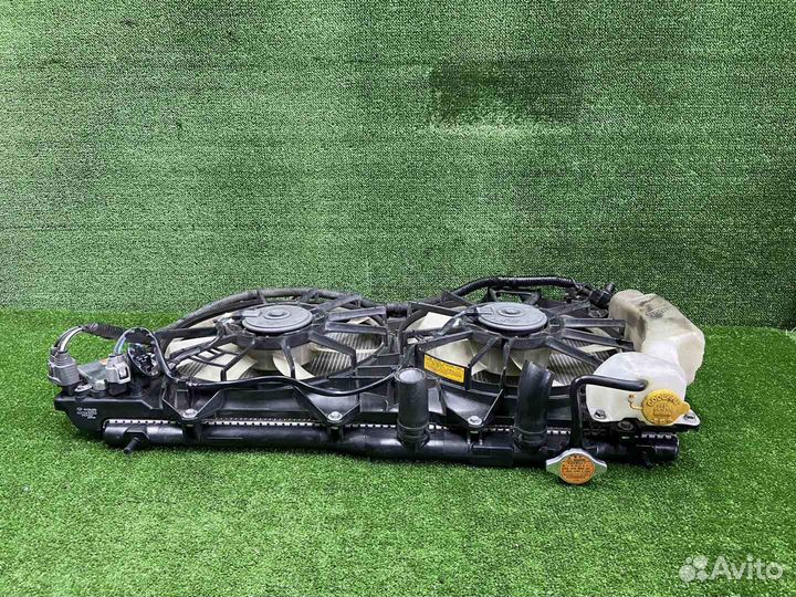 Радиатор основной subaru outback BRF EZ36 2010