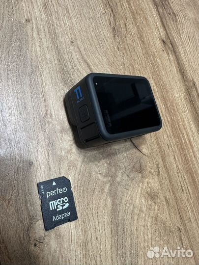 GoPro Hero Black 11 Creator Edition