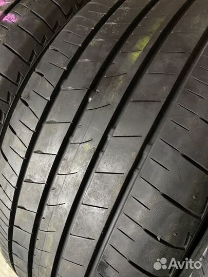 Bridgestone Turanza T005A 235/40 R19