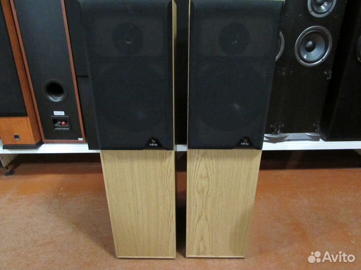 Infinity Reference 31 MK2 Акустика Denmark