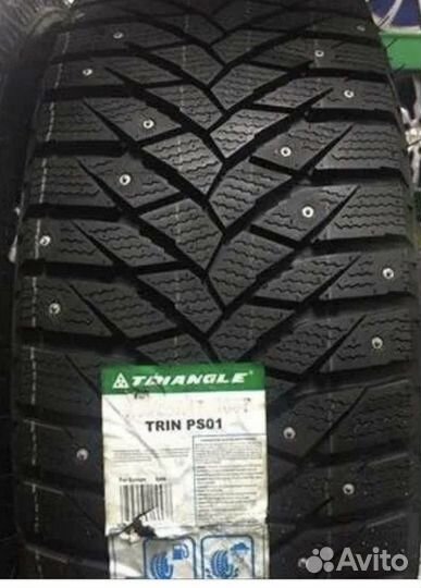 Triangle PS01 195/65 R15