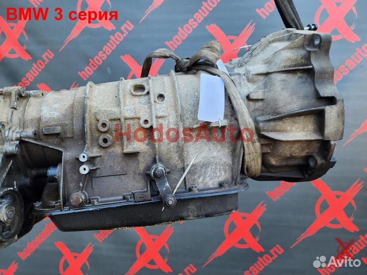 АКПП 306S3, M54B30 BMW 3 серия