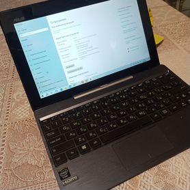 Asus t100ta