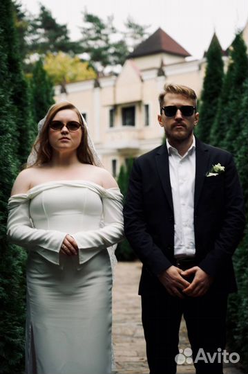 Услуги фотографа свадьбы