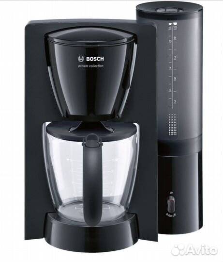Кофеварка bosch
