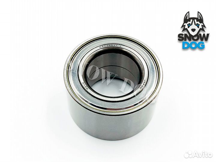 Подшипник DAC35640037 для Polaris Sportsman