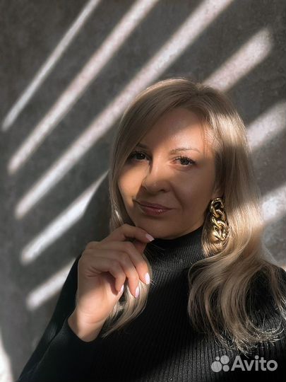 Мастер маникюра