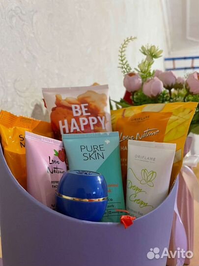 Подарки на все праздники