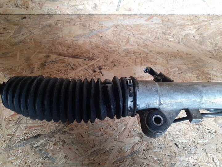 Рулевая рейка Ford Fiesta 6 (2008 - 2013)