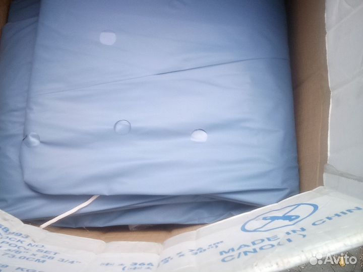 Бассейн 366*76