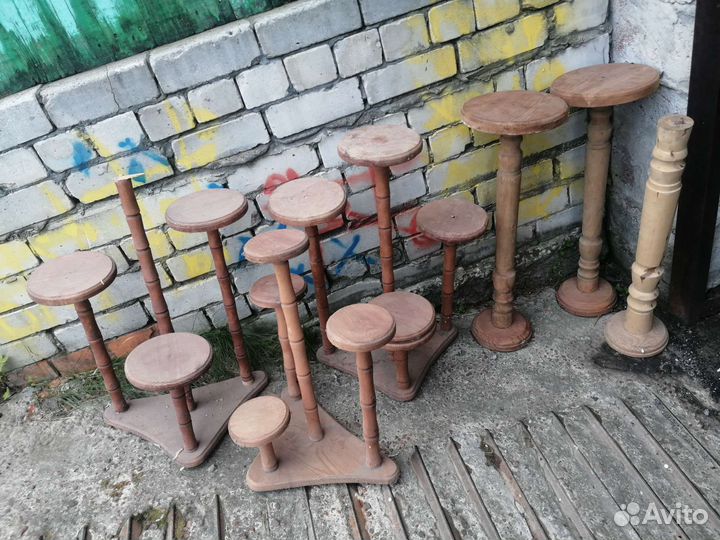 Подставка для цветов