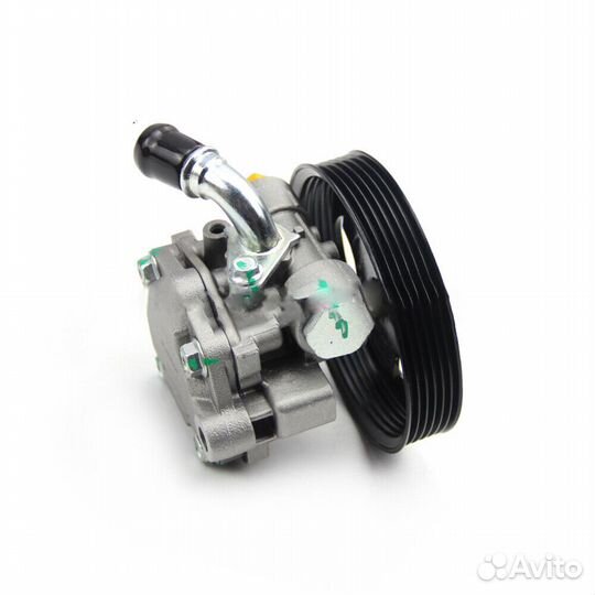 Насос гидроусилитель руля Mazda M3 1.6L 03-08